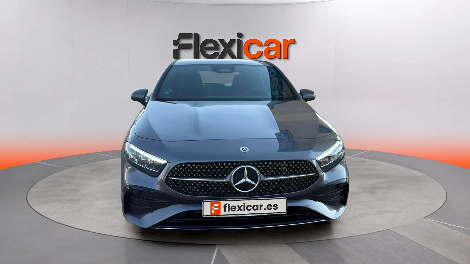 Mercedes-Benz Clase A A 180 d - foto 2