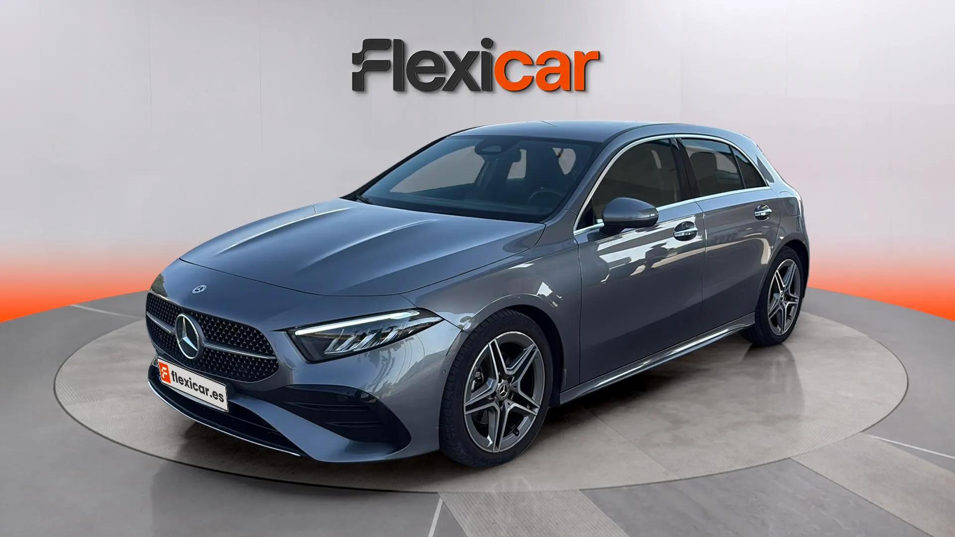 Mercedes-Benz Clase A A 180 d - foto 3