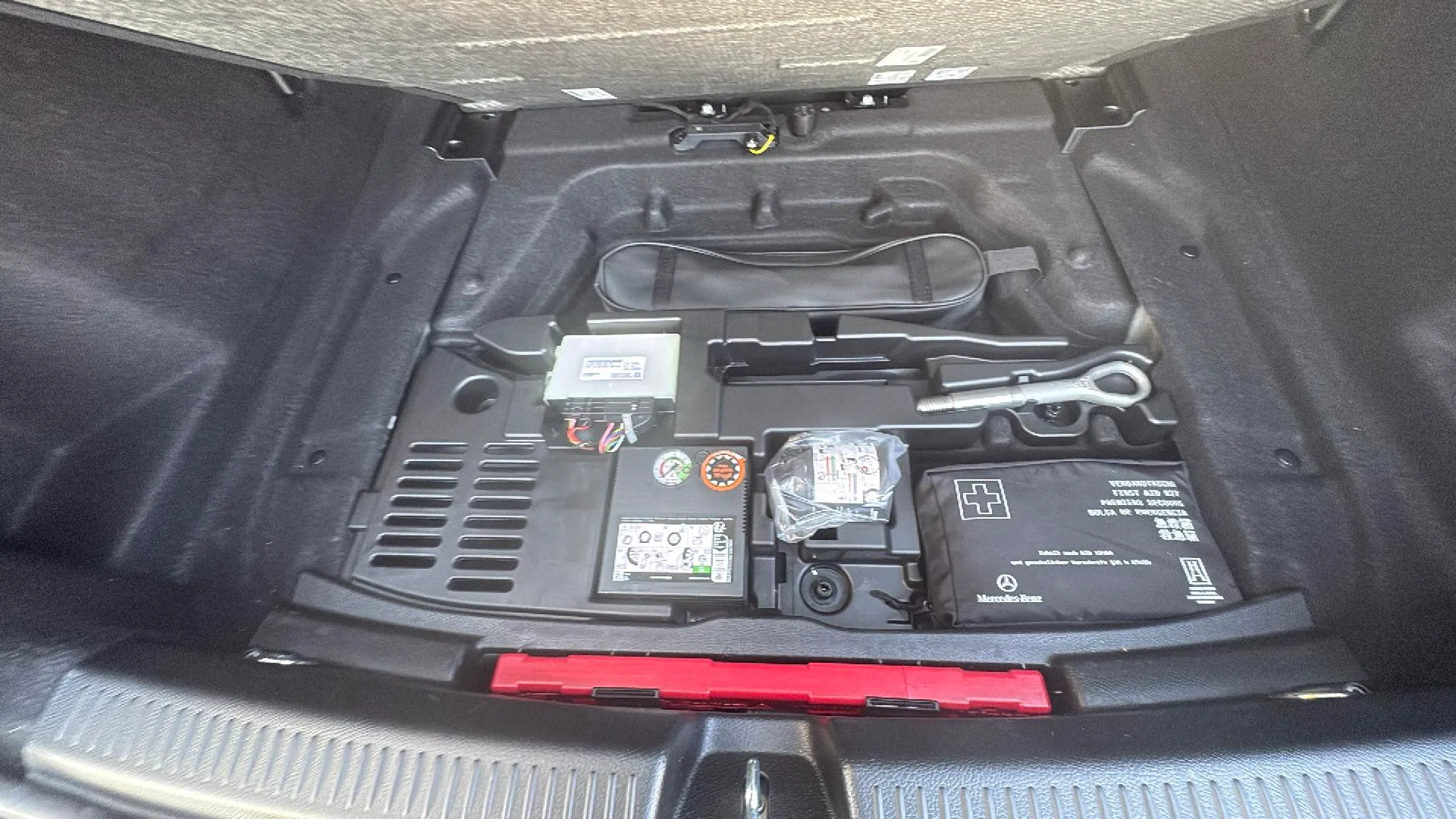 Mercedes-Benz Clase A A 180 d - foto 27