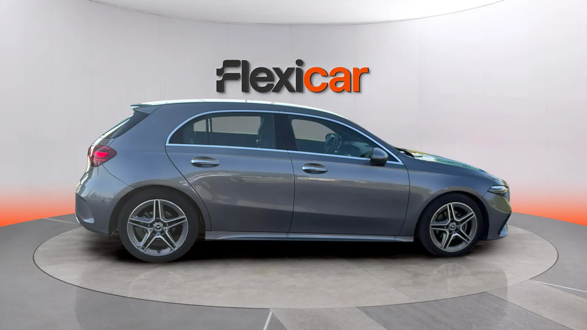 Mercedes-Benz Clase A A 180 d - foto 7