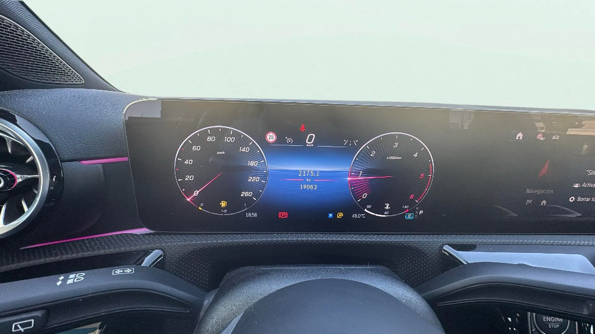 Mercedes-Benz Clase A A 180 d - foto 10