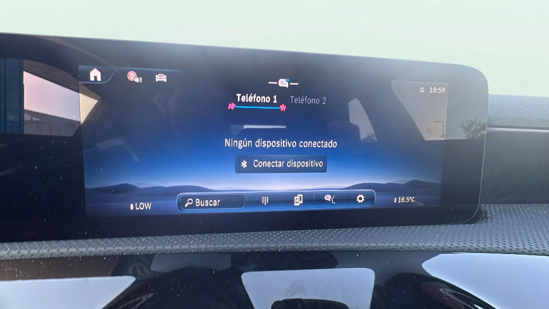 Mercedes-Benz Clase A A 180 d - foto 19