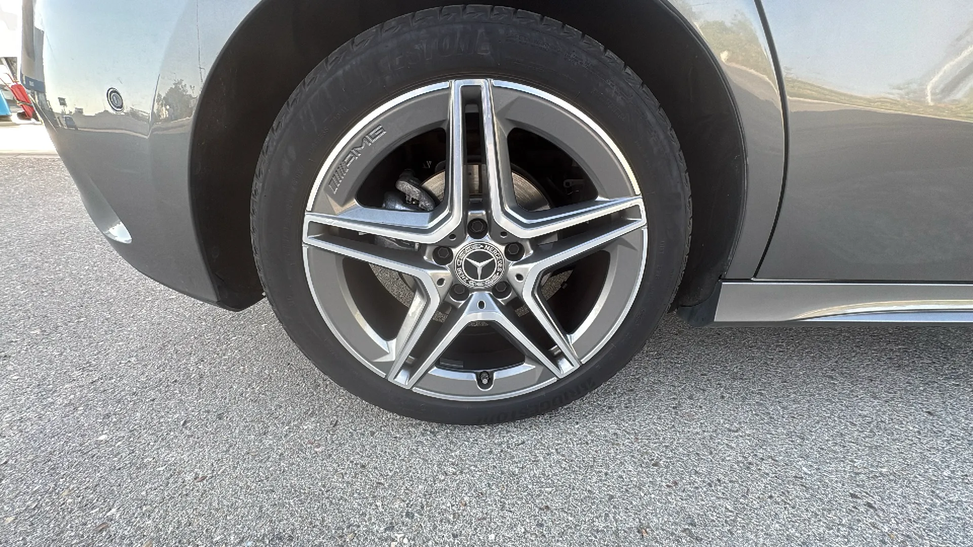 Mercedes-Benz Clase A A 180 d - foto 28