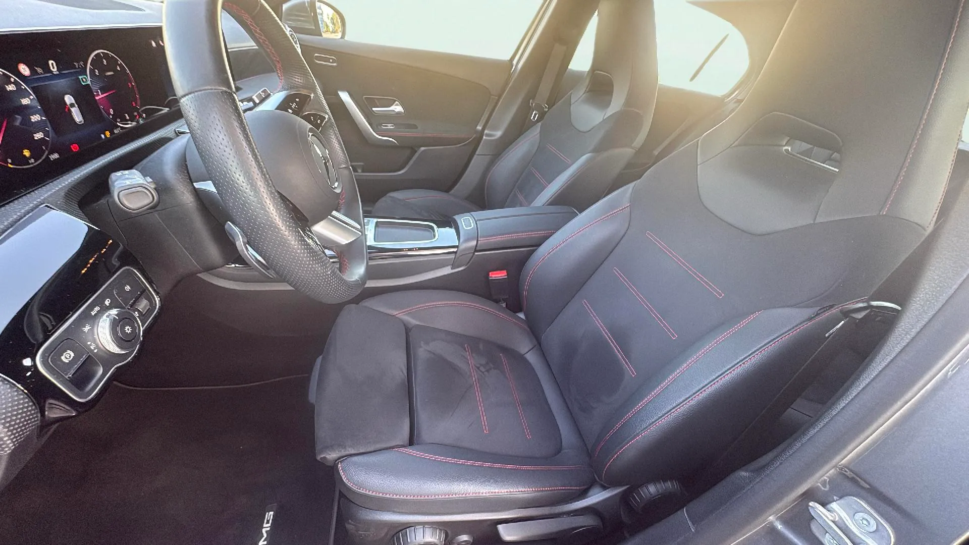 Mercedes-Benz Clase A A 180 d - foto 23
