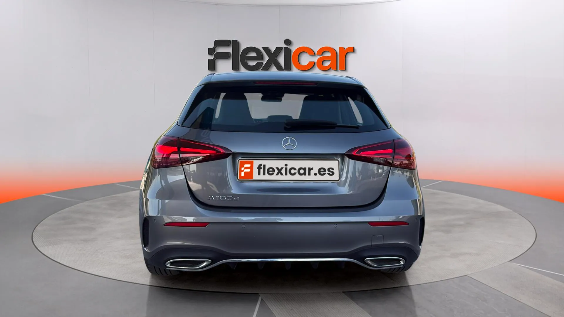 Mercedes-Benz Clase A A 180 d - foto 8