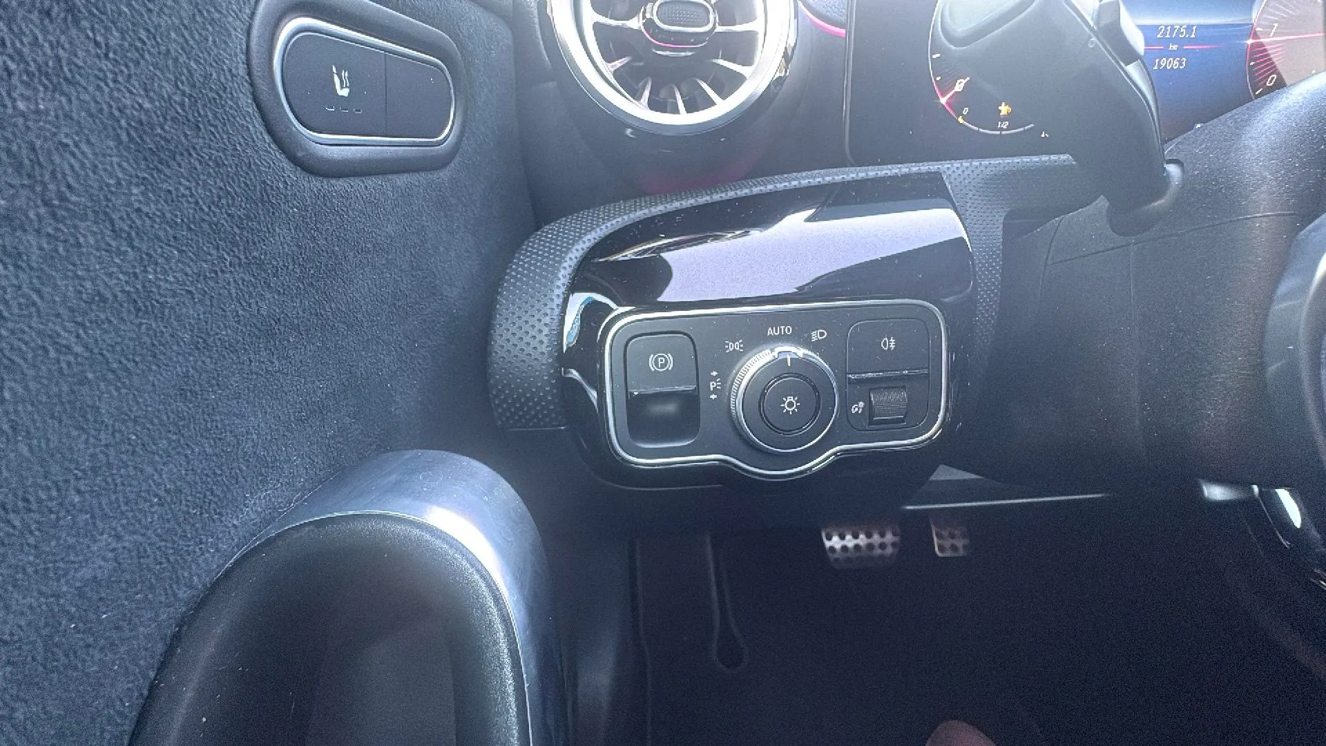 Mercedes-Benz Clase A A 180 d - foto 15