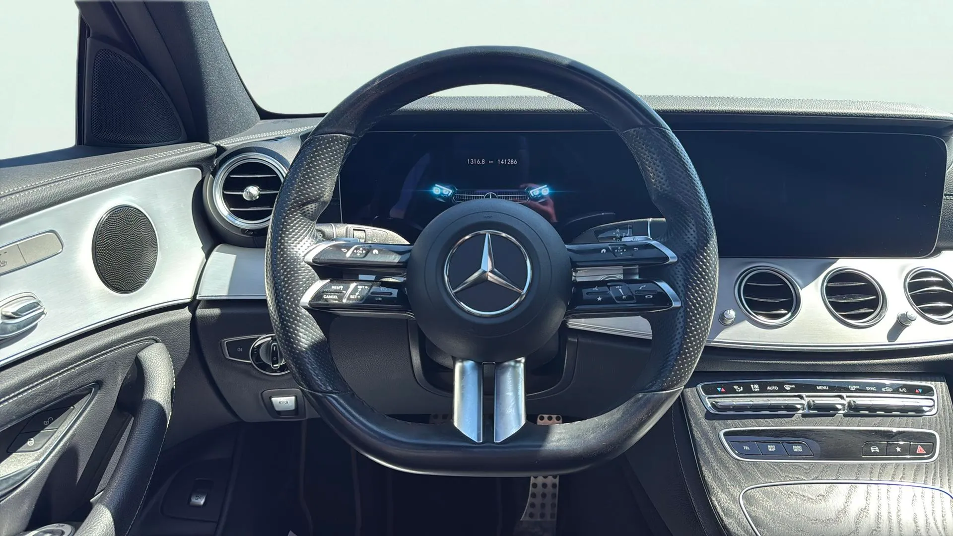 Mercedes-Benz Clase E E 220 d 4MATIC Estate - foto 12