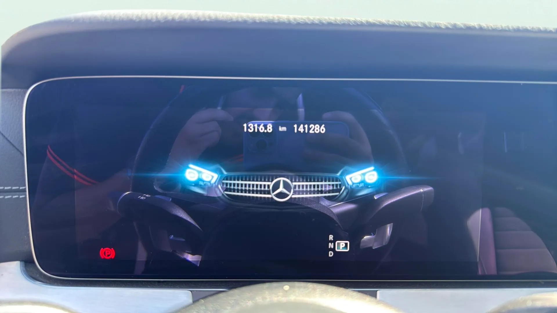 Mercedes-Benz Clase E E 220 d 4MATIC Estate - foto 13