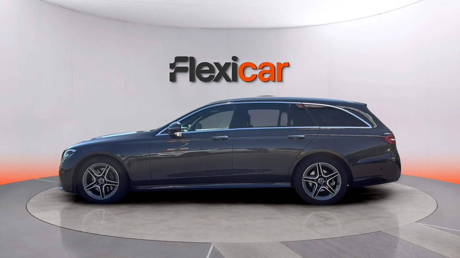 Mercedes-Benz Clase E E 220 d 4MATIC Estate - foto 4