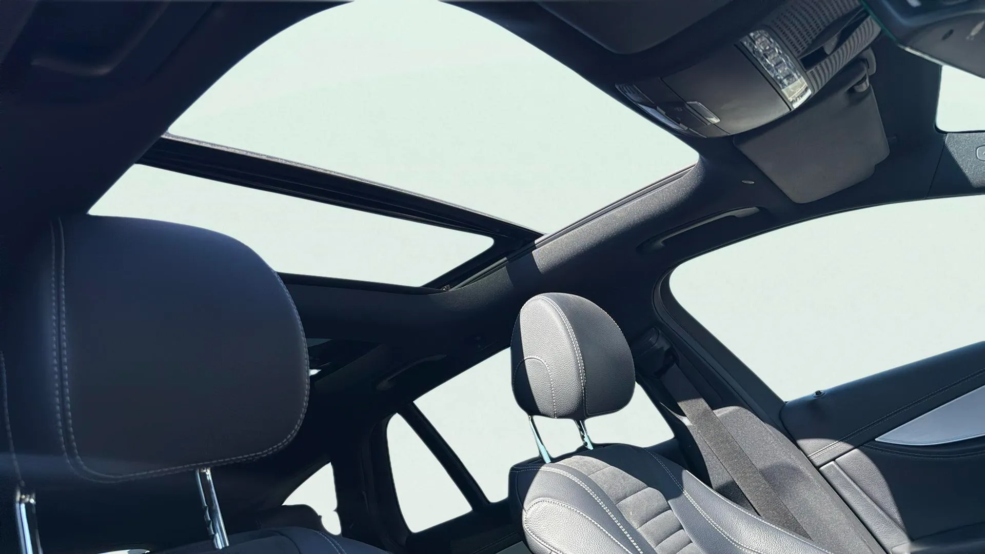 Mercedes-Benz Clase E E 220 d 4MATIC Estate - foto 15