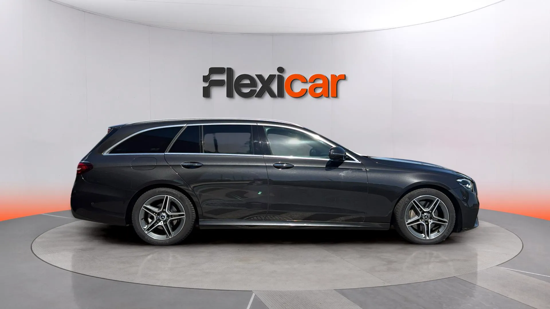 Mercedes-Benz Clase E E 220 d 4MATIC Estate - foto 8