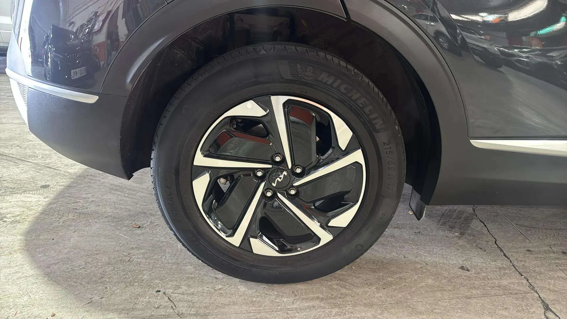 Kia Sportage 1.6 CRDi MHEV Tech 4x2 DCT - foto 27
