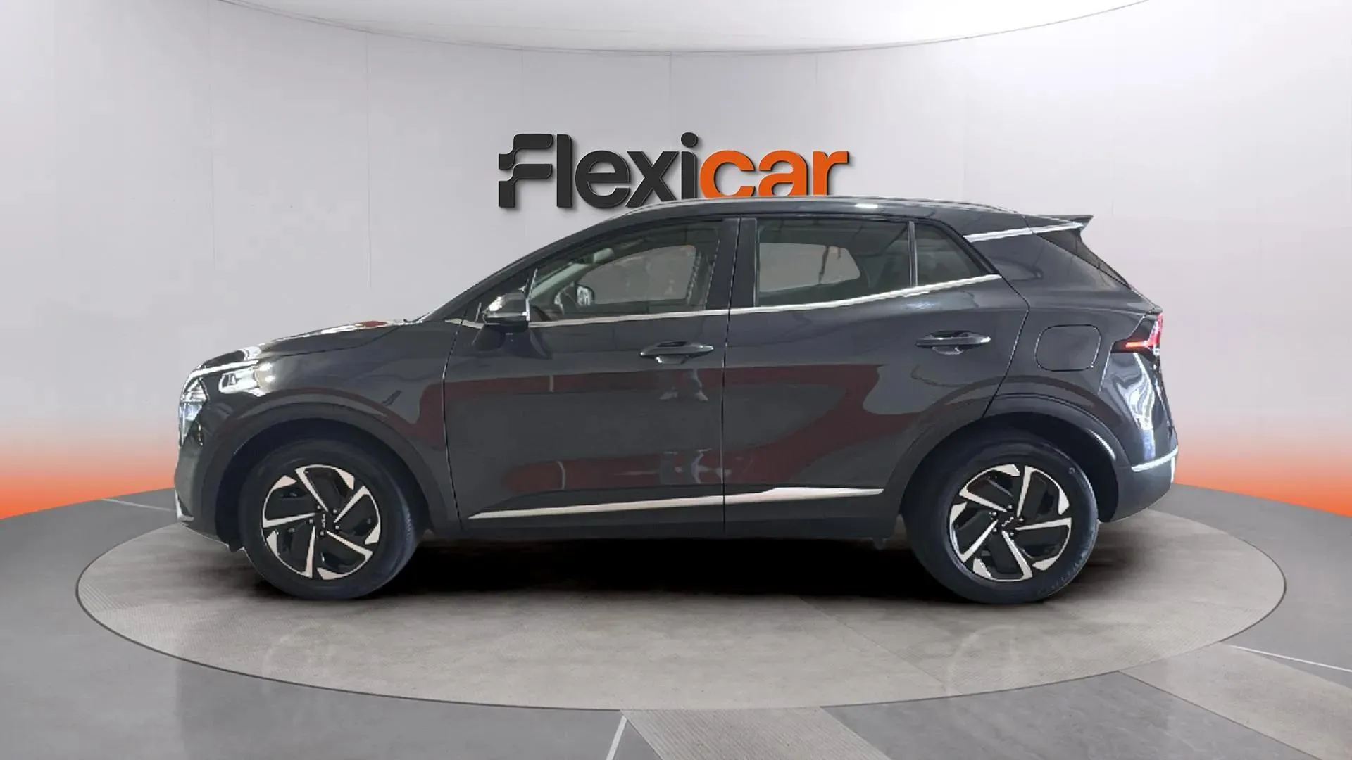 Kia Sportage 1.6 CRDi MHEV Tech 4x2 DCT - foto 4