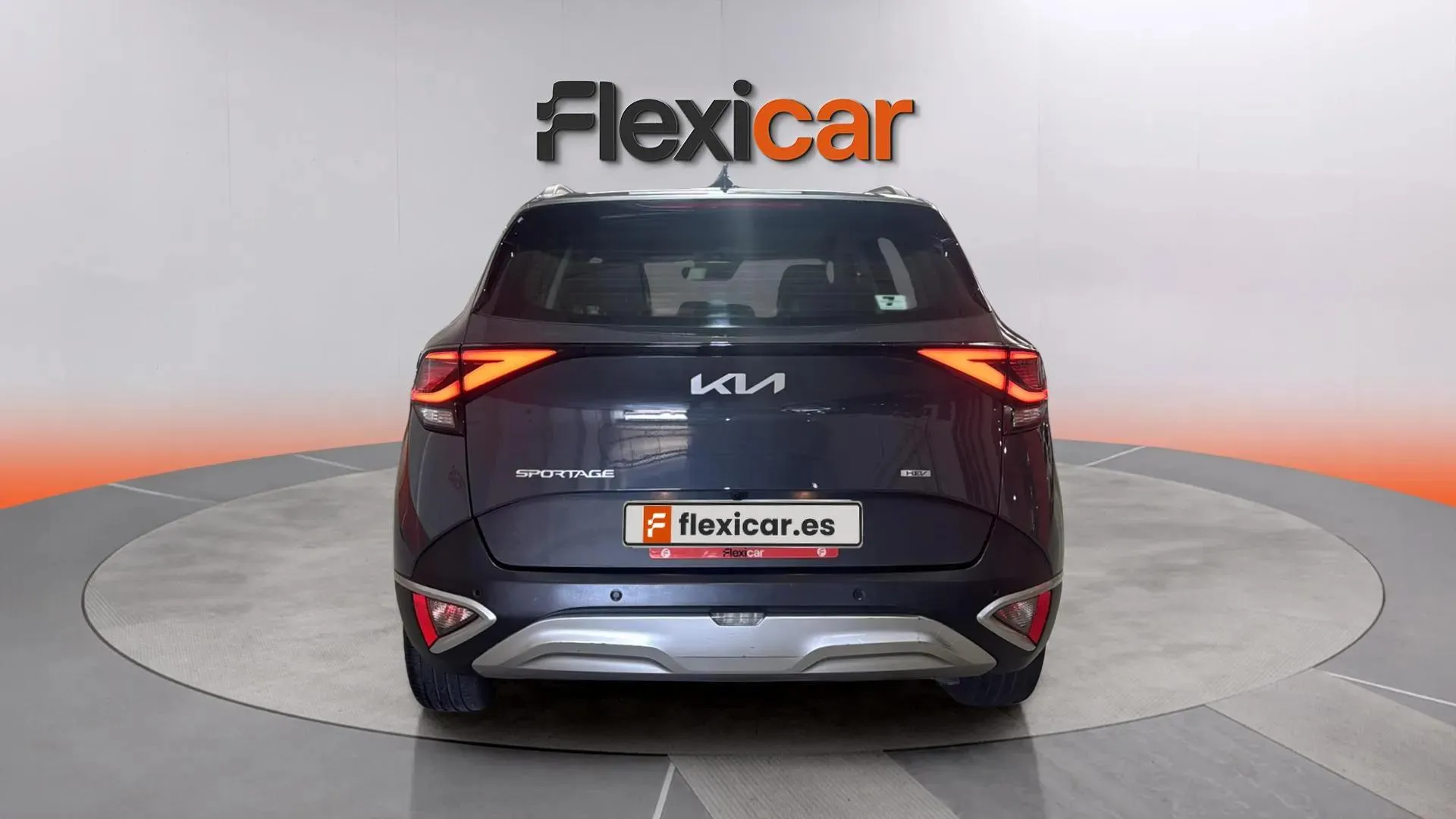 Kia Sportage 1.6 CRDi MHEV Tech 4x2 DCT - foto 6