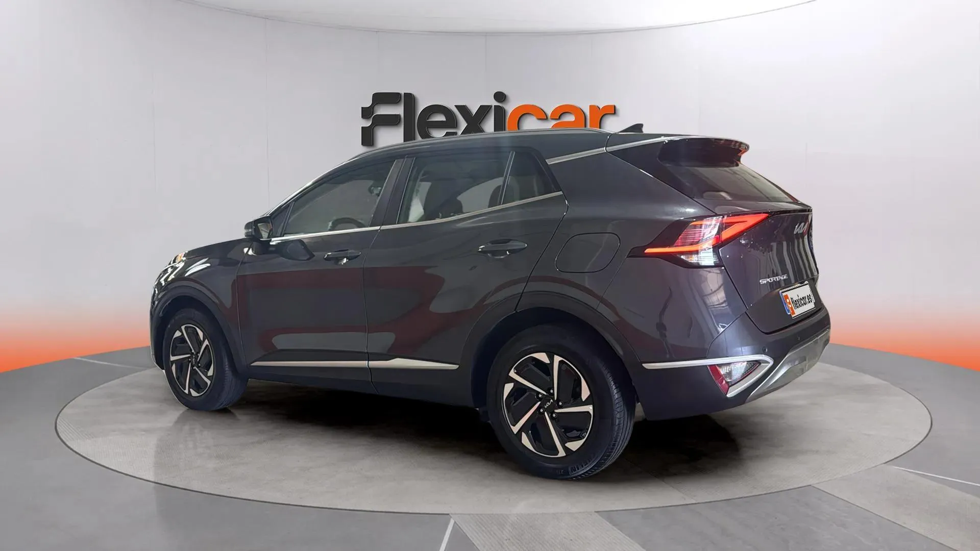 Kia Sportage 1.6 CRDi MHEV Tech 4x2 DCT - foto 5