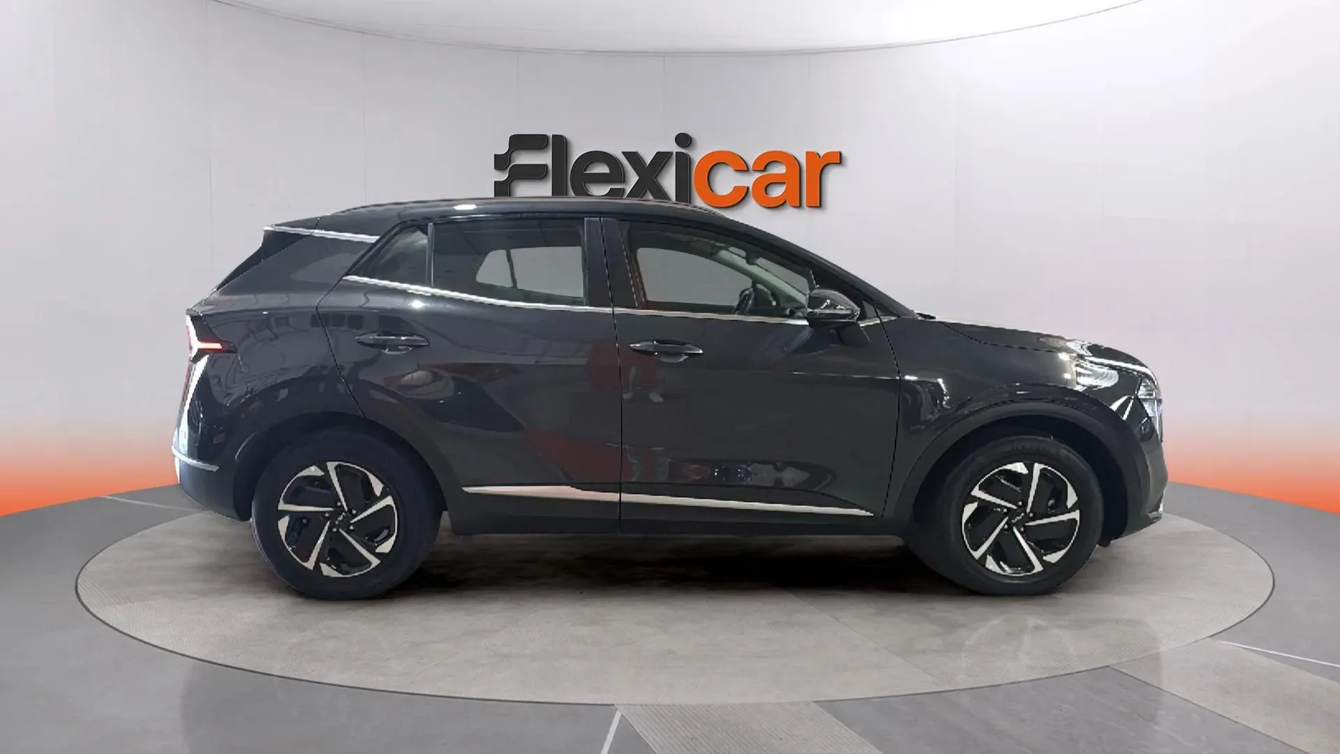 Kia Sportage 1.6 CRDi MHEV Tech 4x2 DCT - foto 8