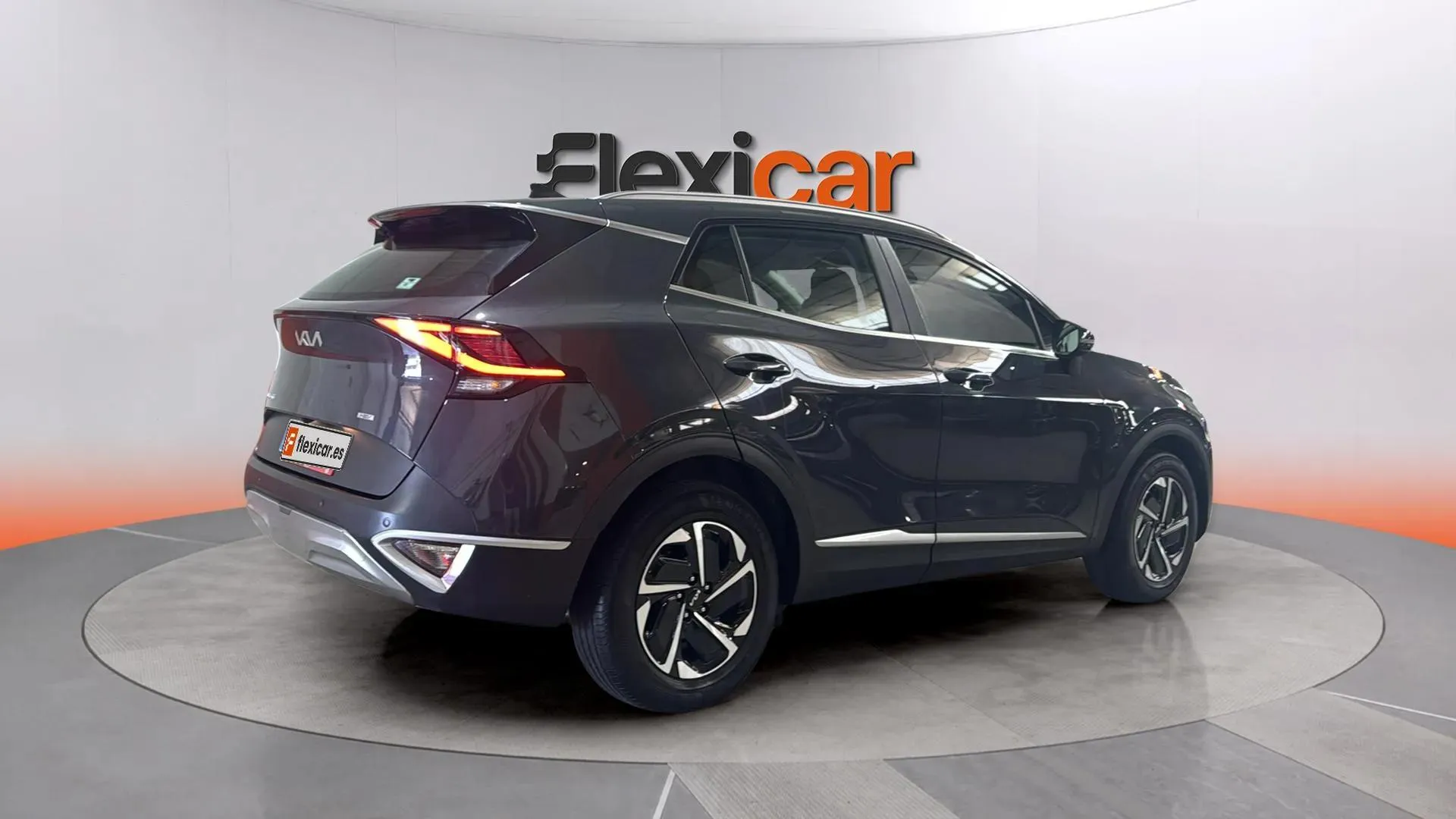 Kia Sportage 1.6 CRDi MHEV Tech 4x2 DCT - foto 7