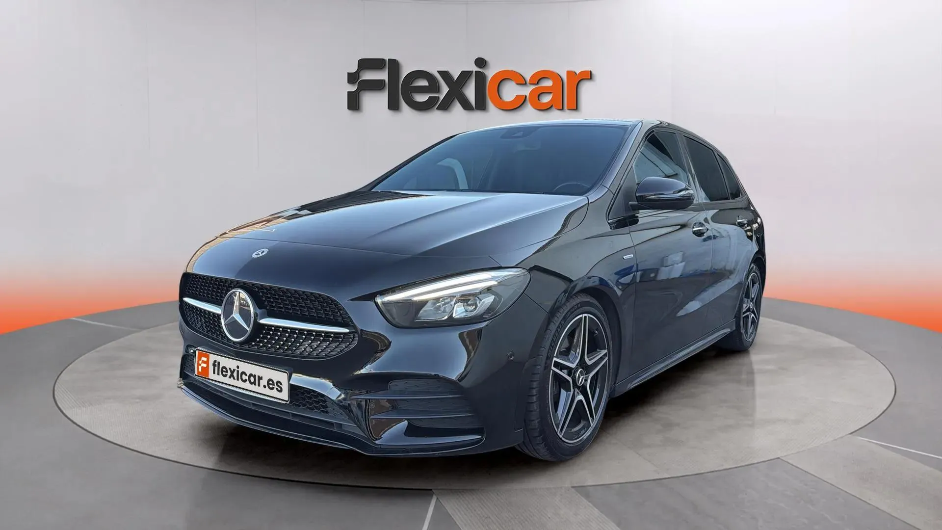 Mercedes-Benz Clase B B 200 d - foto 2