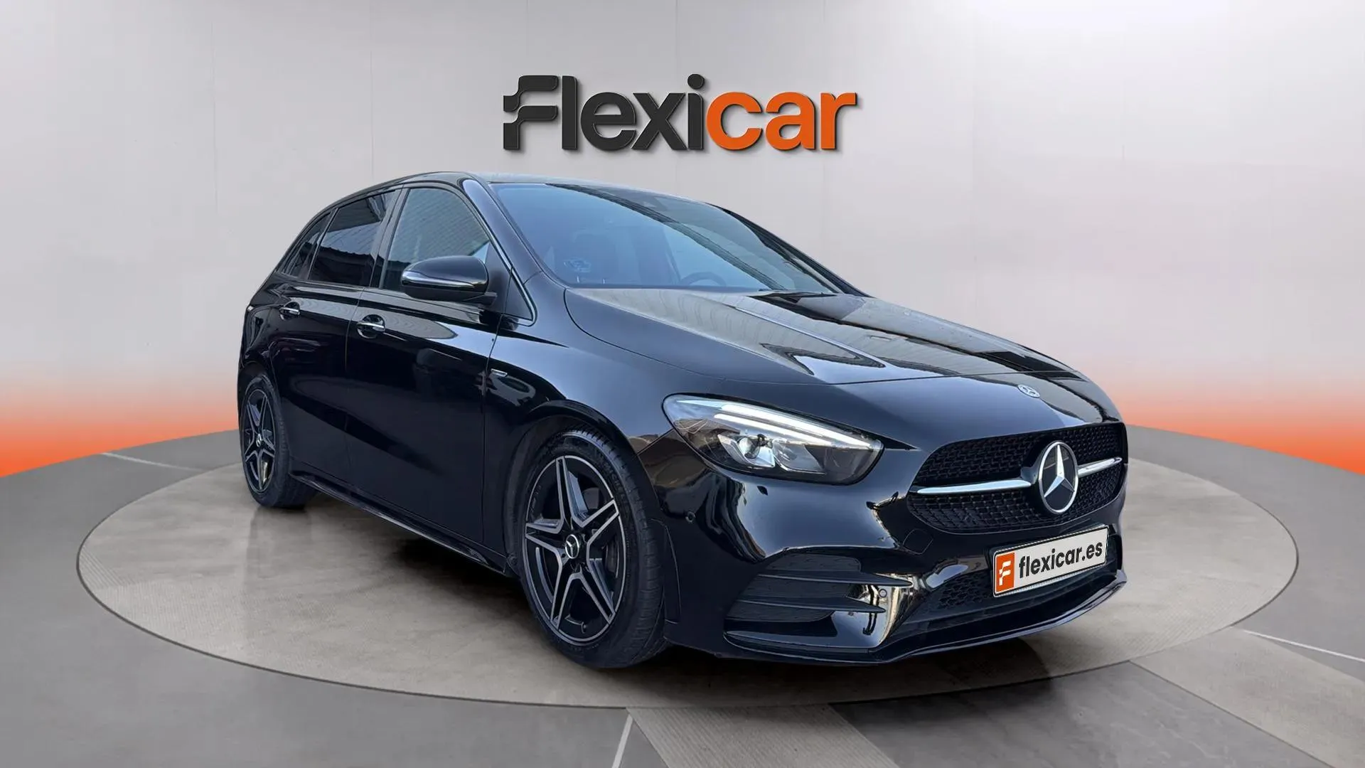 Mercedes-Benz Clase B B 200 d - foto 1