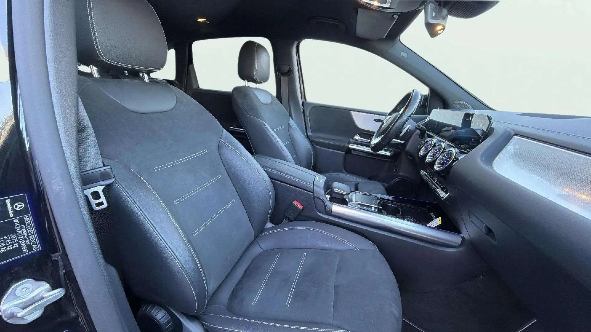 Mercedes-Benz Clase B B 200 d - foto 19