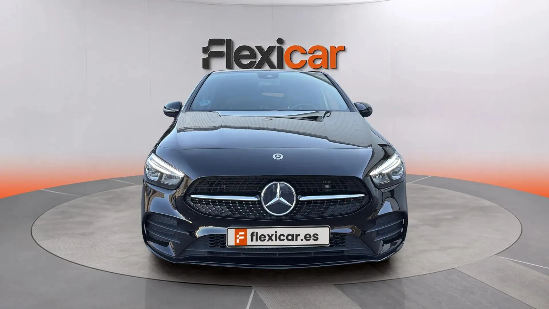 Mercedes-Benz Clase B B 200 d - foto 3