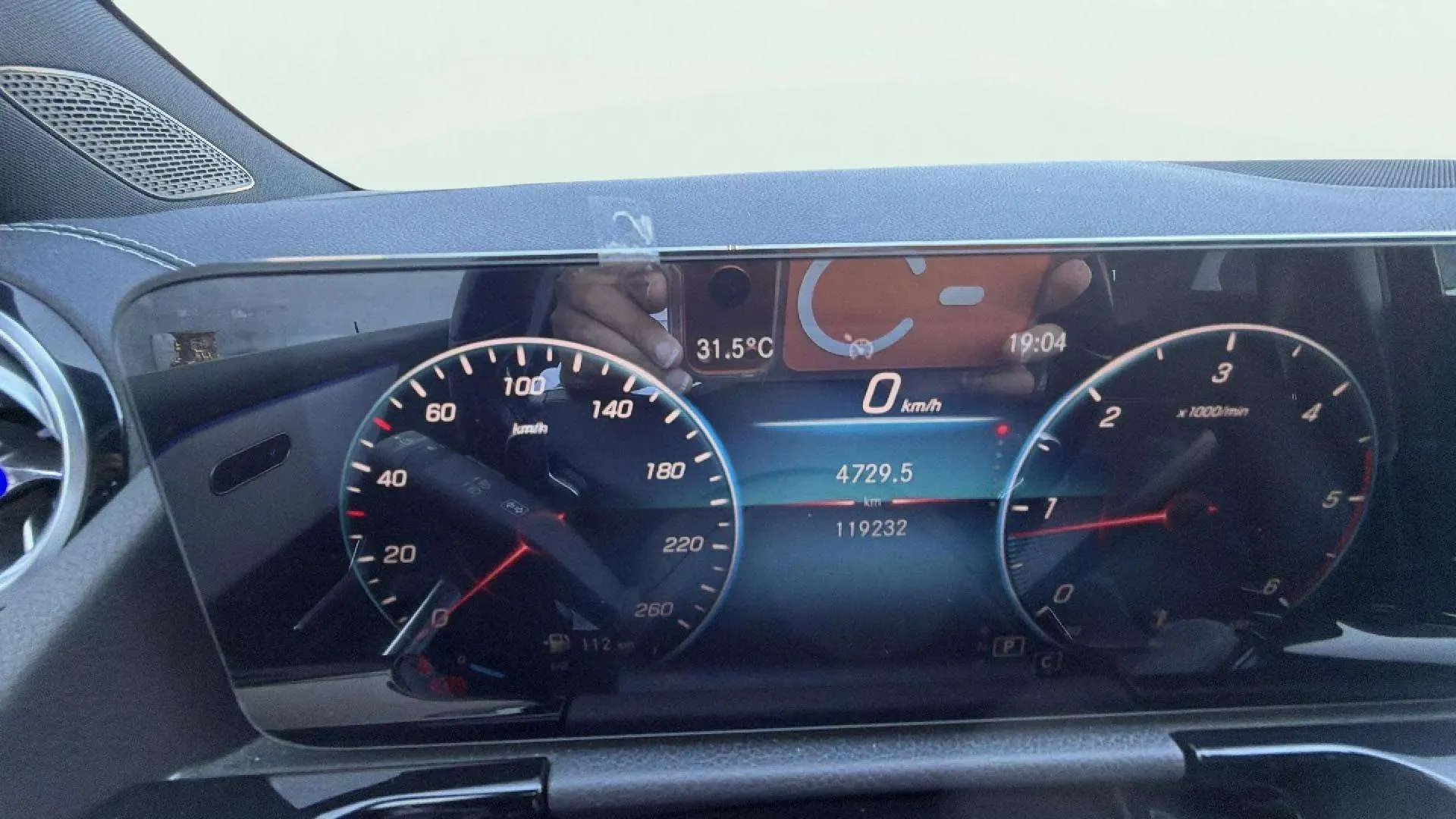 Mercedes-Benz Clase B B 200 d - foto 18