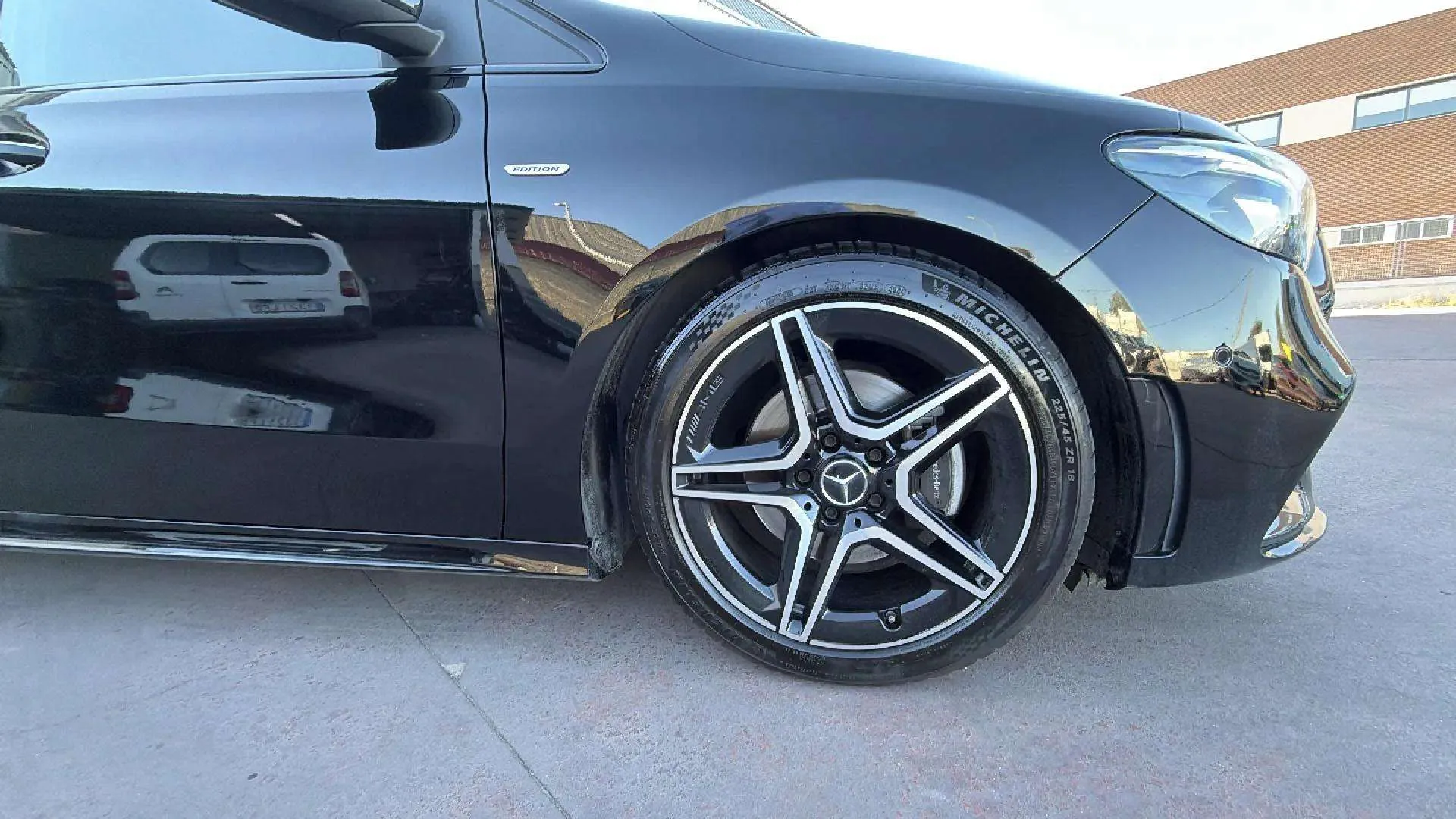 Mercedes-Benz Clase B B 200 d - foto 14
