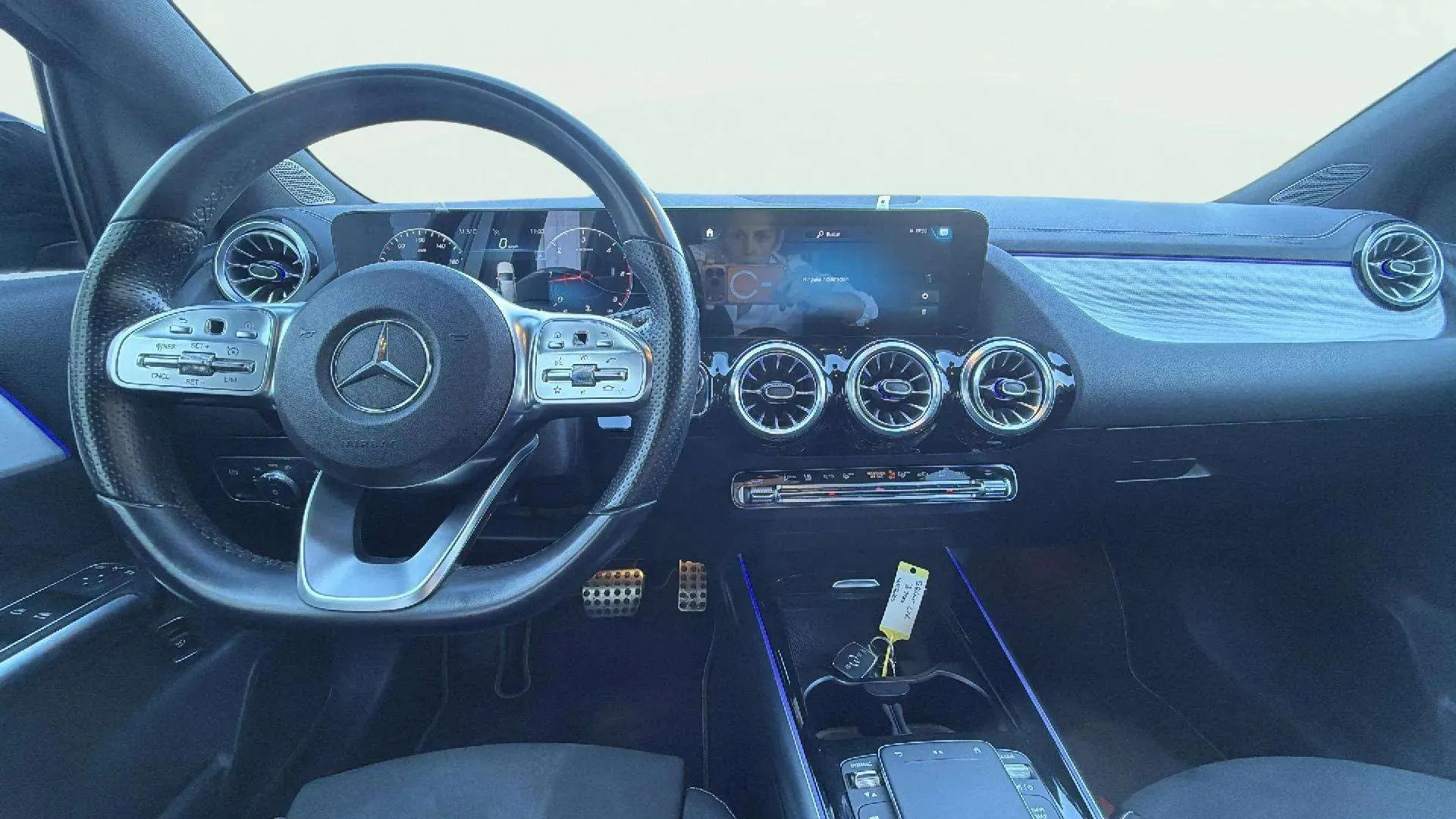Mercedes-Benz Clase B B 200 d - foto 16