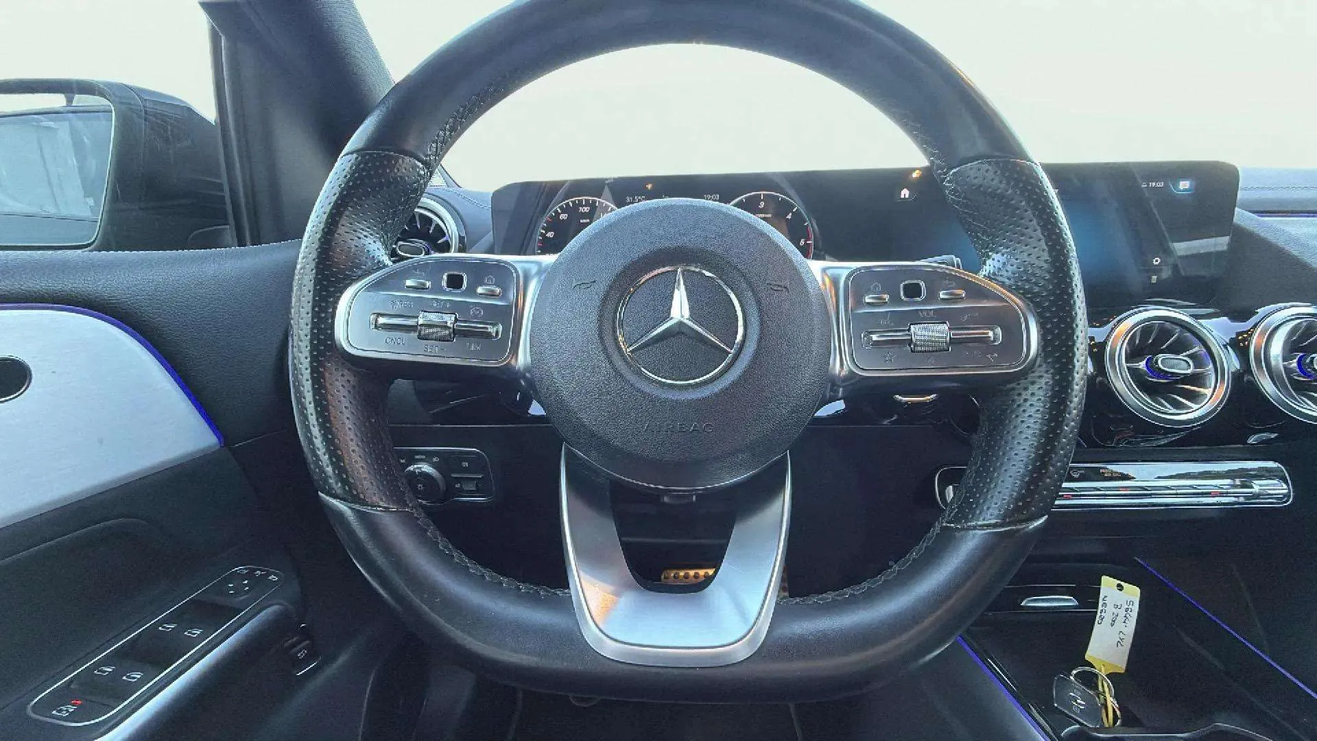 Mercedes-Benz Clase B B 200 d - foto 15