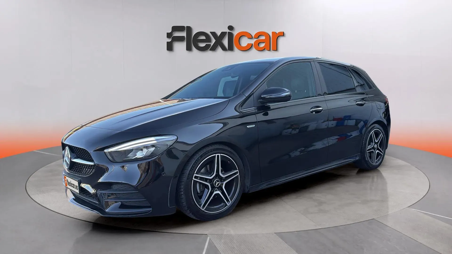 Mercedes-Benz Clase B B 200 d - foto 10