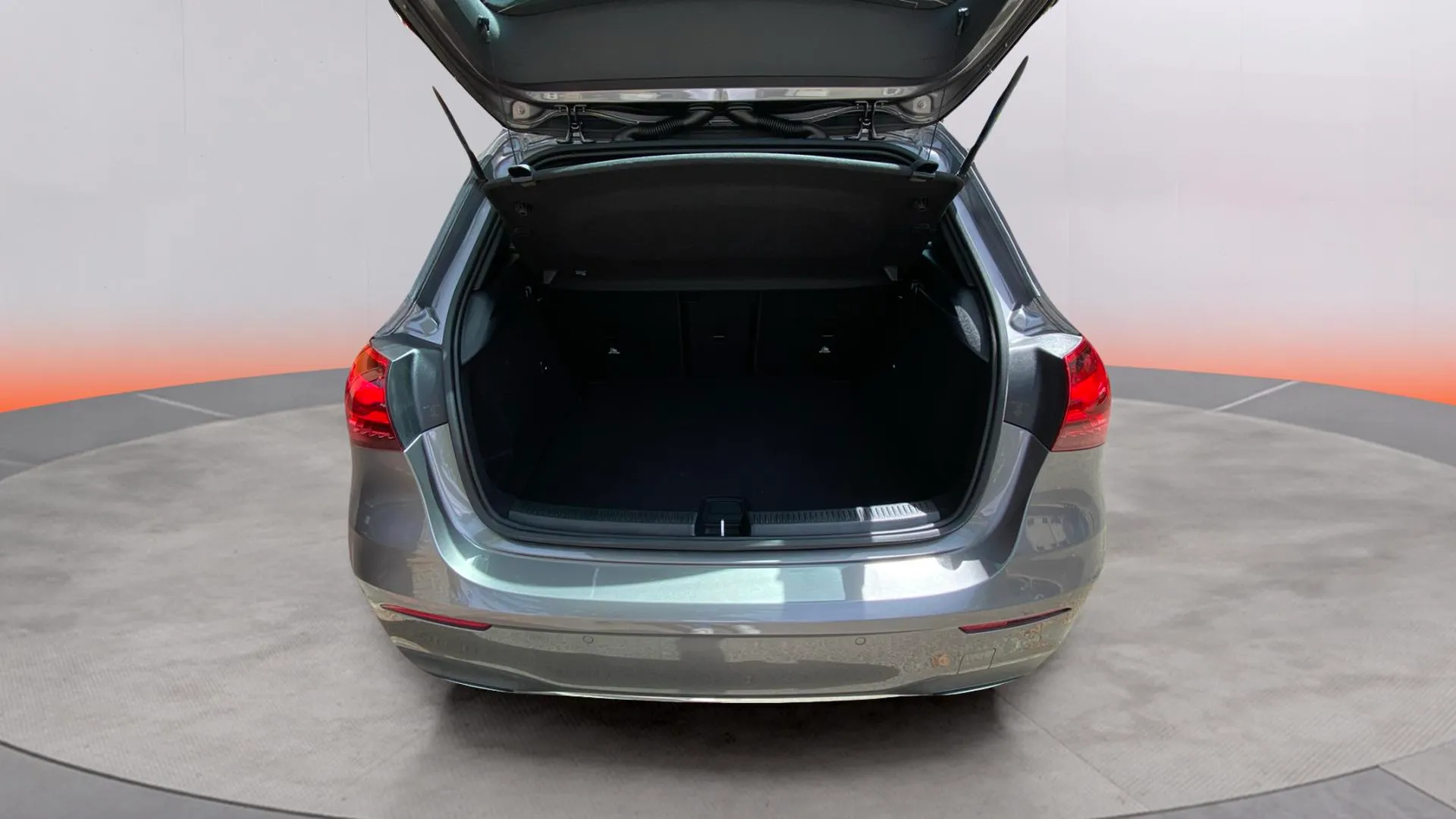 Mercedes-Benz Clase A A 180 d - foto 15
