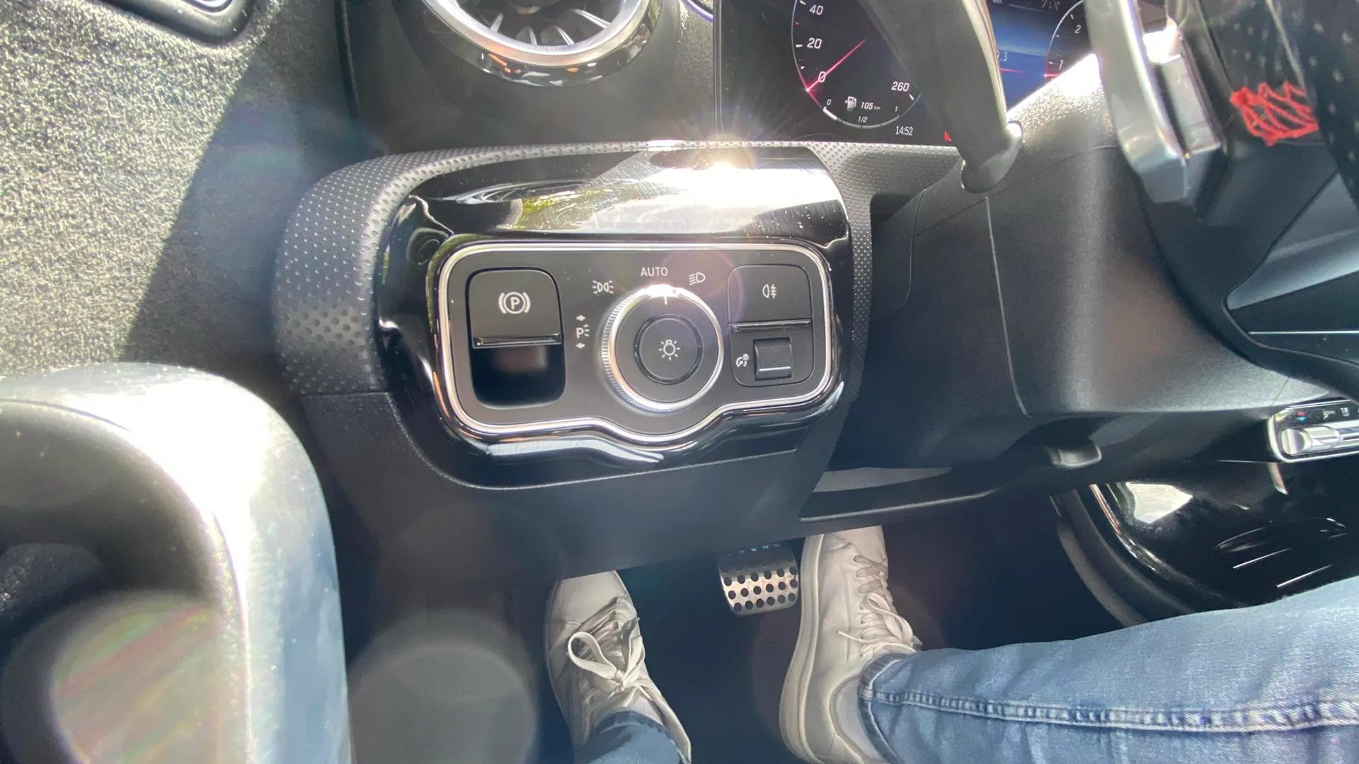 Mercedes-Benz Clase A A 180 d - foto 19
