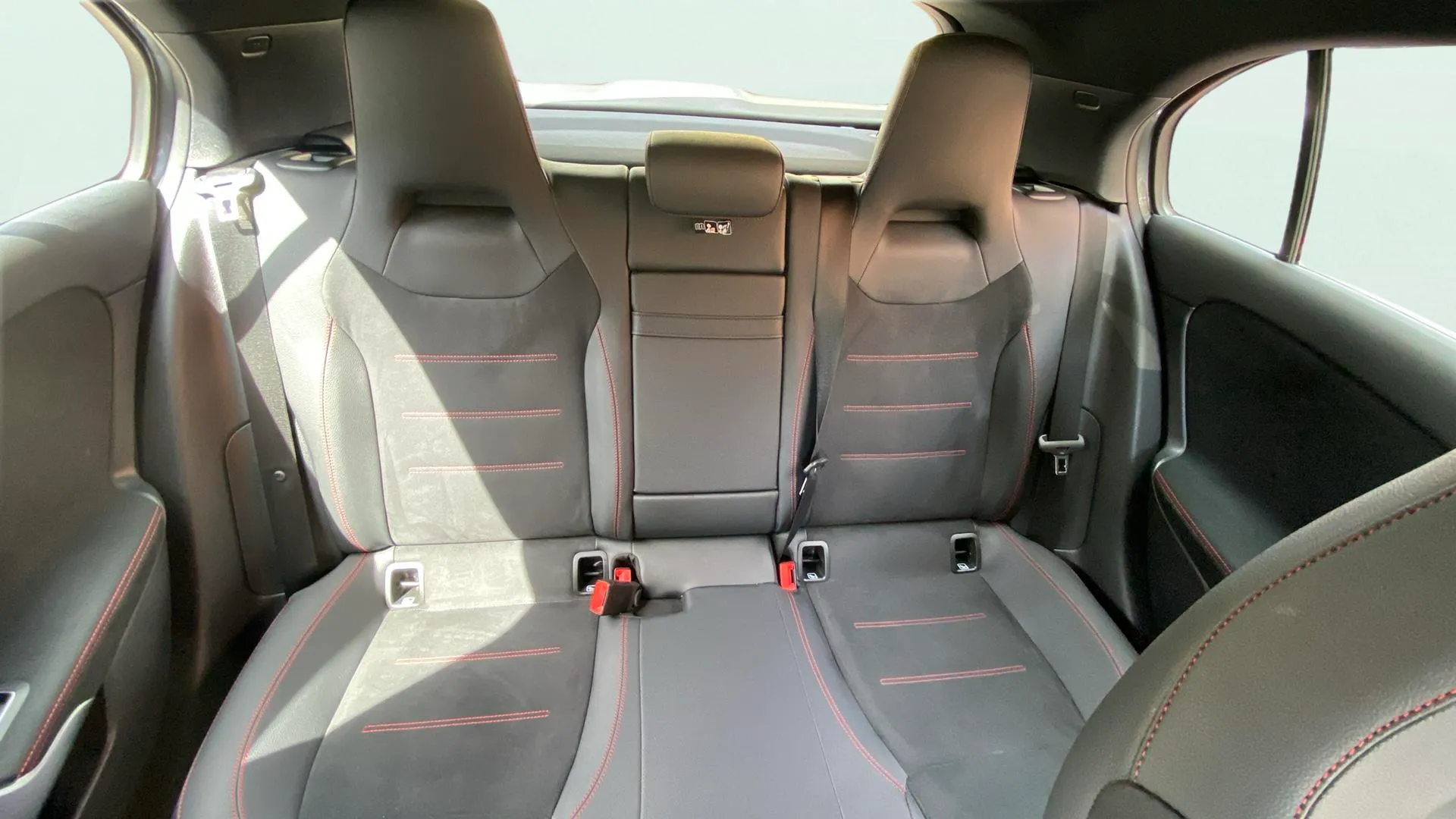 Mercedes-Benz Clase A A 180 d - foto 14
