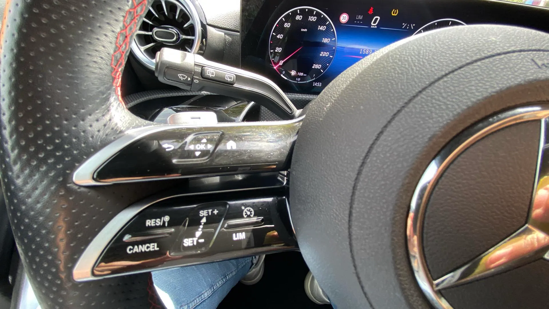 Mercedes-Benz Clase A A 180 d - foto 21