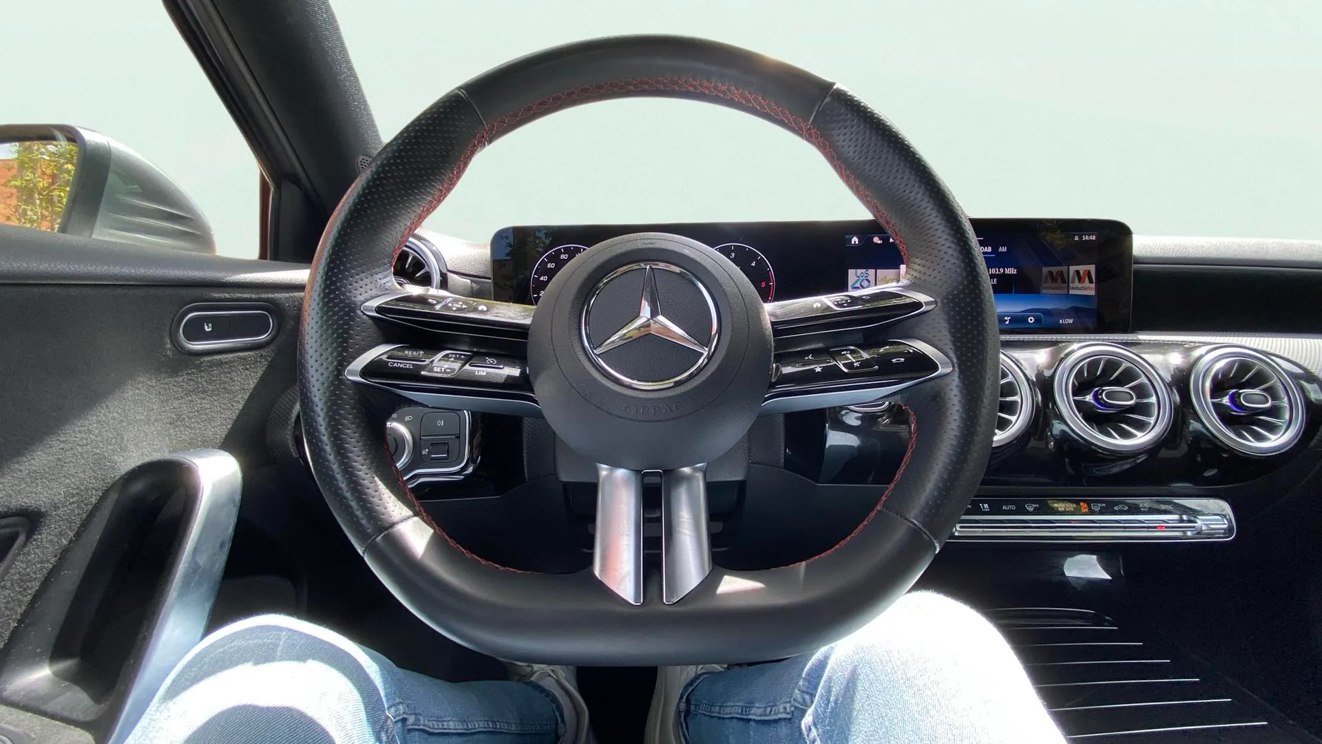 Mercedes-Benz Clase A A 180 d - foto 10