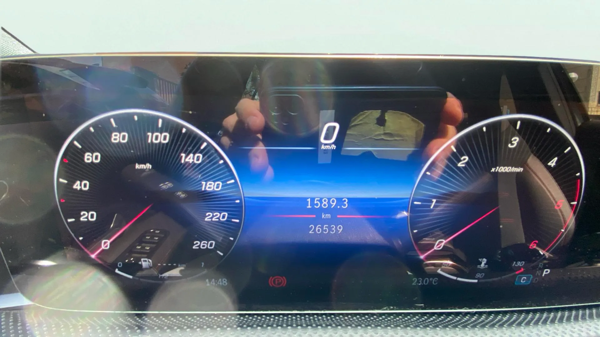 Mercedes-Benz Clase A A 180 d - foto 11