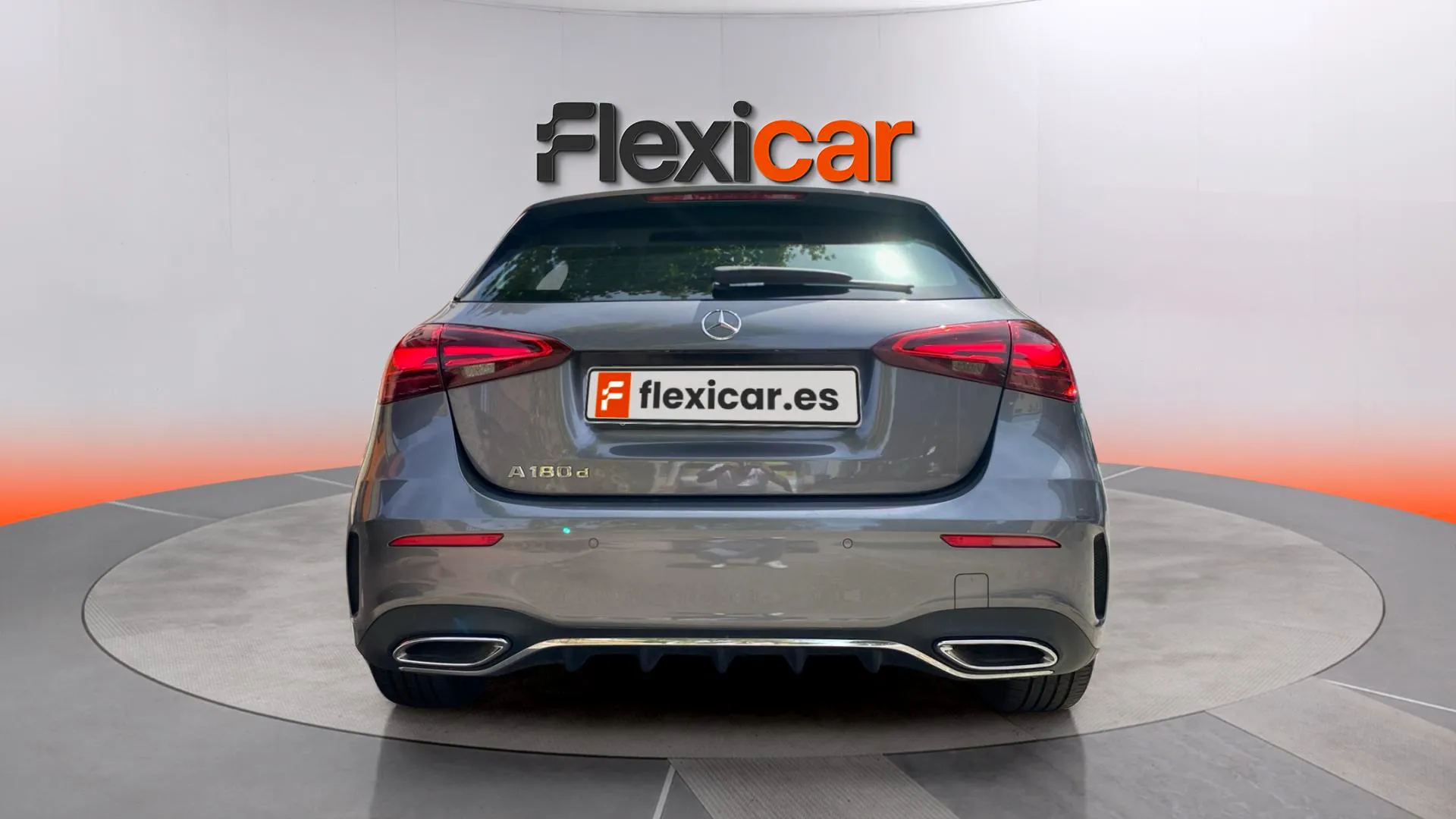 Mercedes-Benz Clase A A 180 d - foto 5