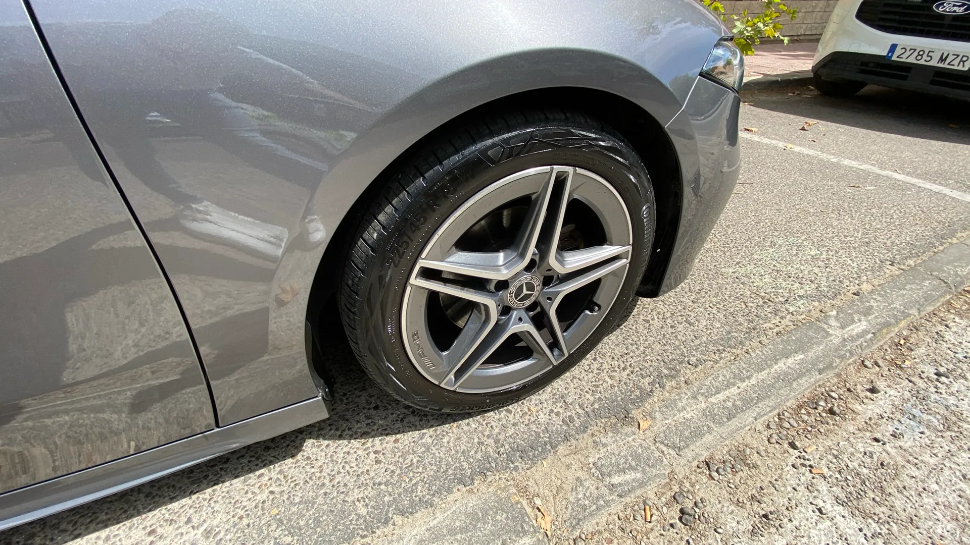 Mercedes-Benz Clase A A 180 d - foto 17