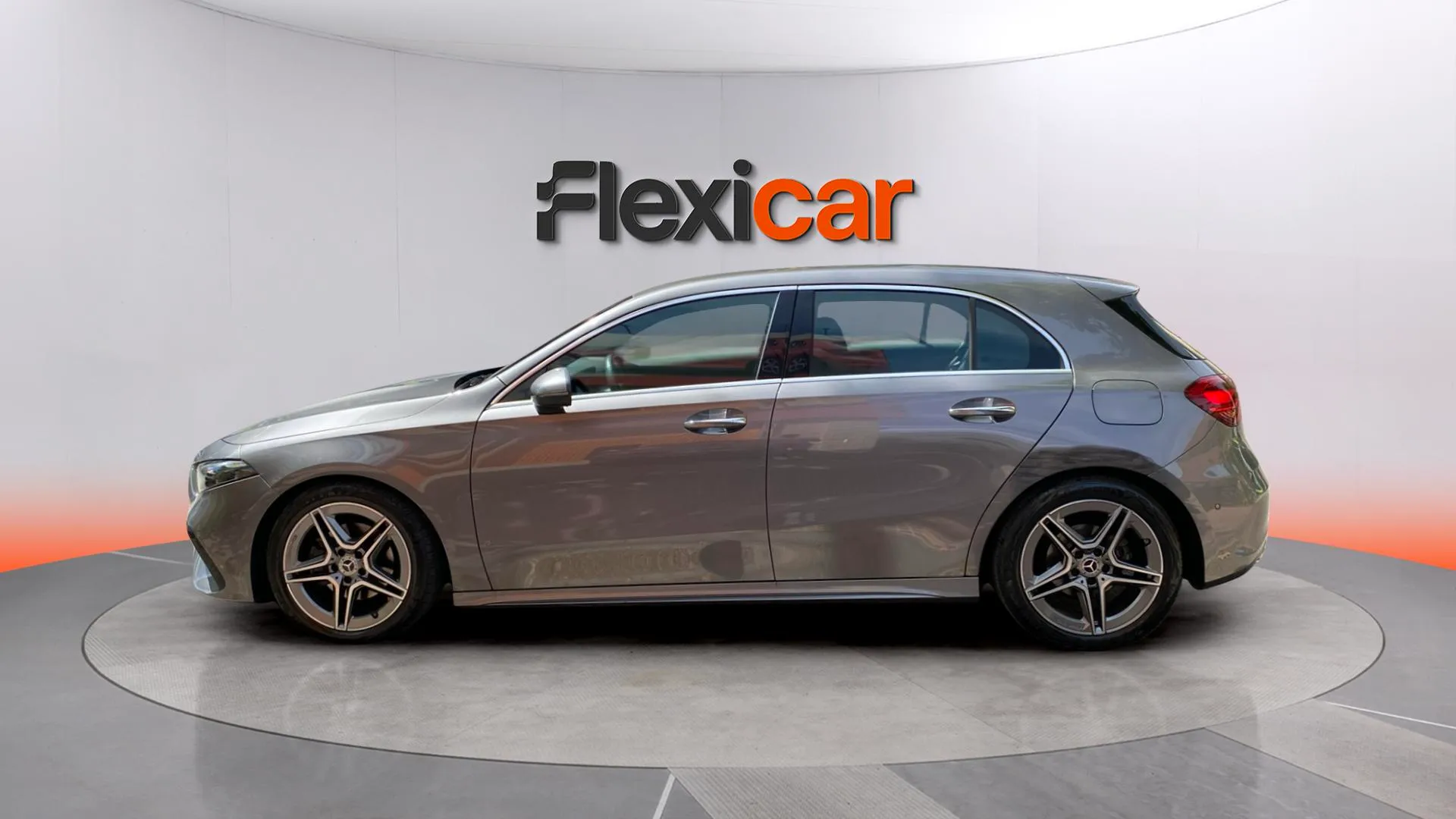 Mercedes-Benz Clase A A 180 d - foto 3