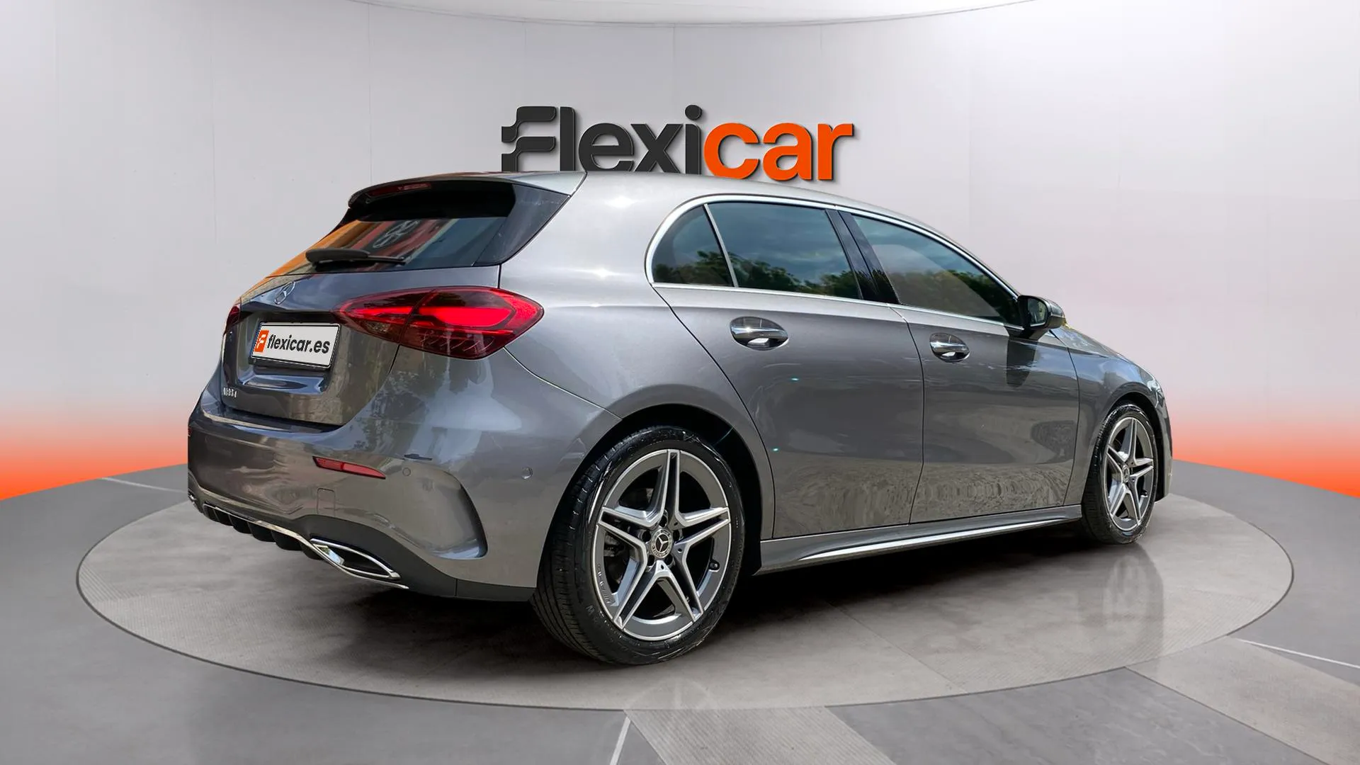 Mercedes-Benz Clase A A 180 d - foto 6