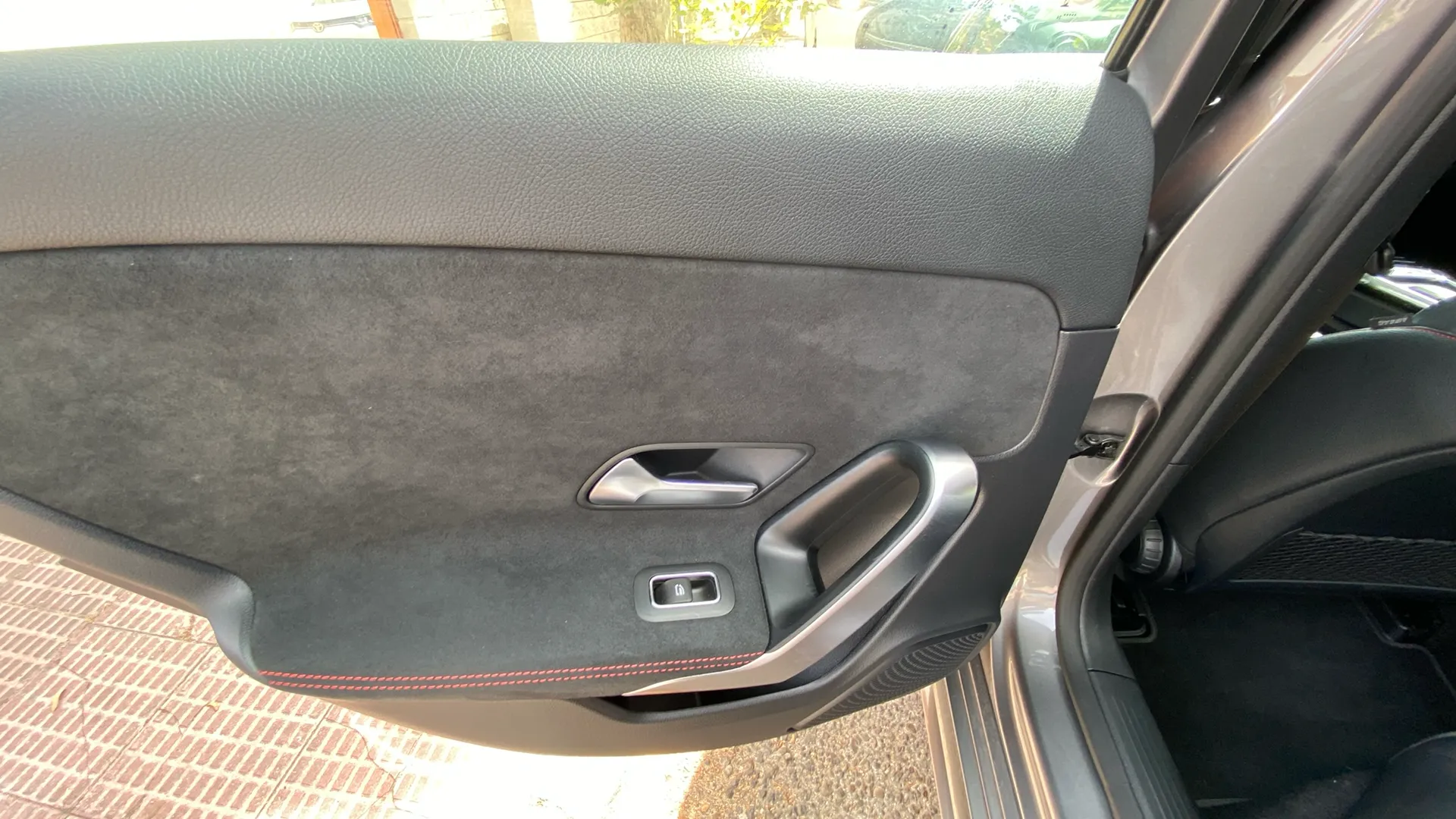 Mercedes-Benz Clase A A 180 d - foto 25