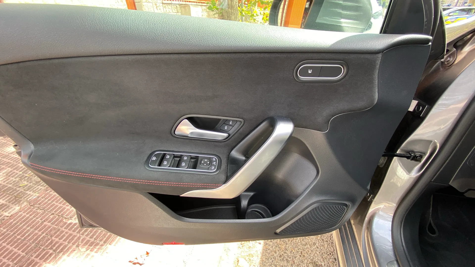 Mercedes-Benz Clase A A 180 d - foto 18