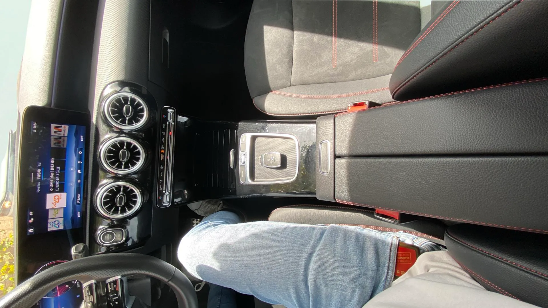 Mercedes-Benz Clase A A 180 d - foto 24