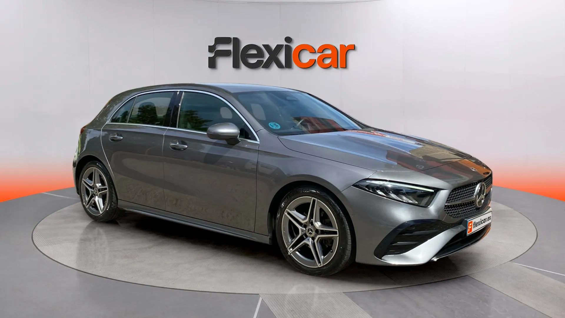 Mercedes-Benz Clase A A 180 d