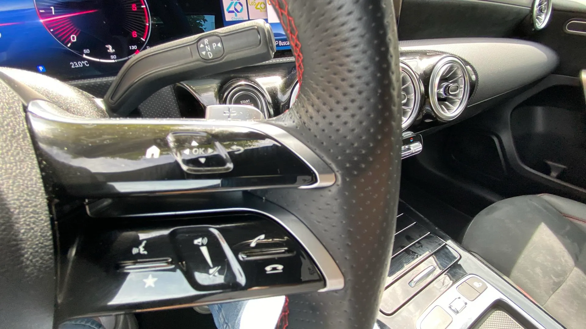 Mercedes-Benz Clase A A 180 d - foto 22