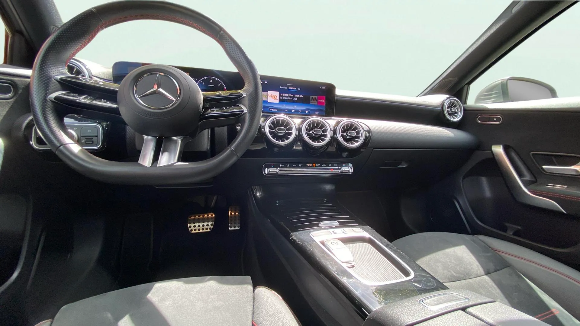 Mercedes-Benz Clase A A 180 d - foto 16