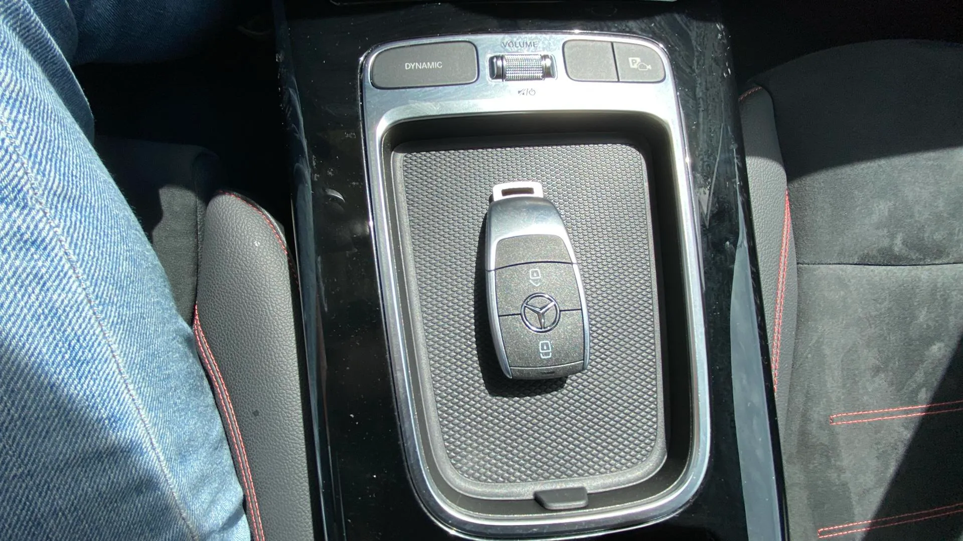 Mercedes-Benz Clase A A 180 d - foto 20