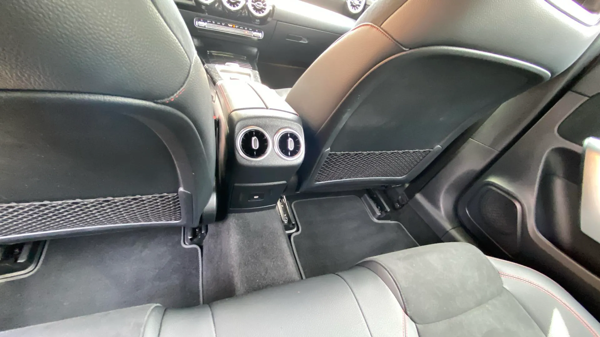 Mercedes-Benz Clase A A 180 d - foto 26