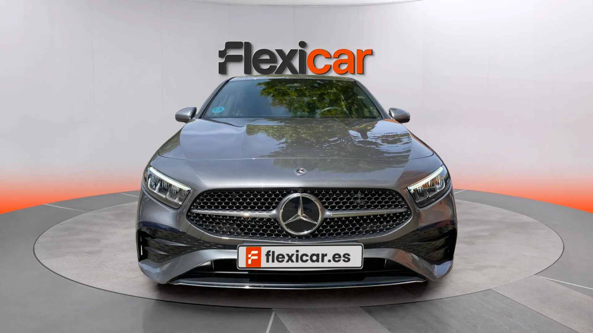 Mercedes-Benz Clase A A 180 d - foto 8