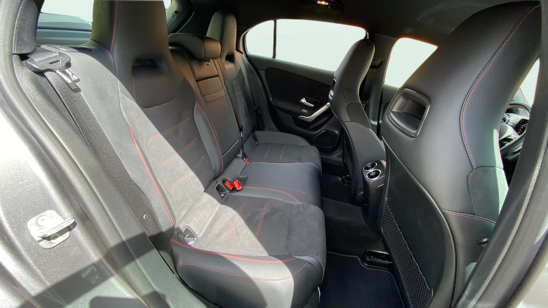 Mercedes-Benz Clase A A 180 d - foto 13